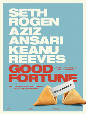 Good Fortune