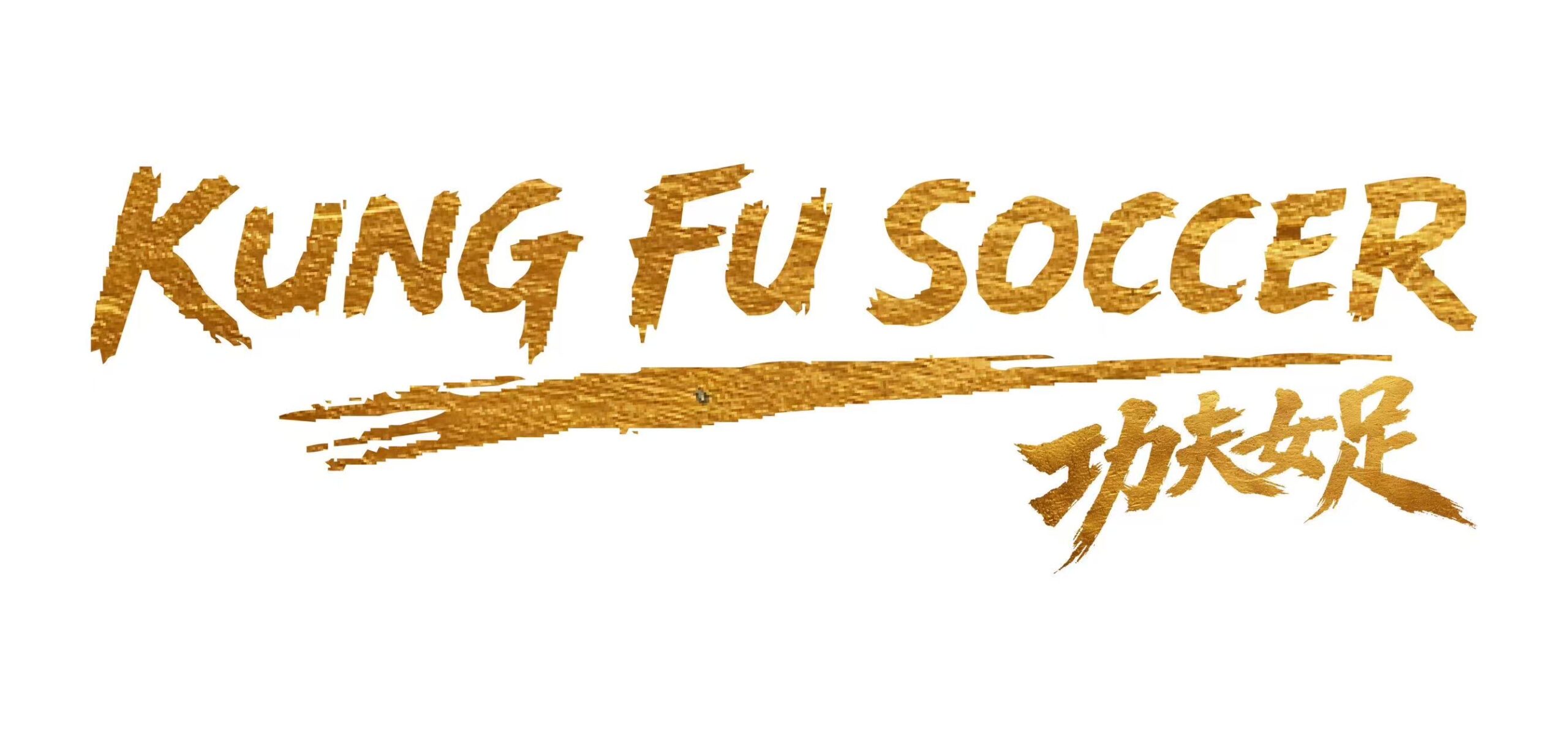KUNG FU SOCCER《功夫女足》